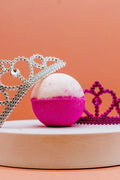 Ice Queen Bath Bomb | Boutique Aroma