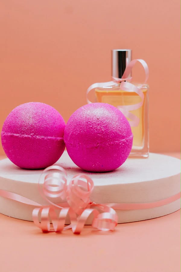 La Vie Est Belle  Bath Bomb | Boutique Aroma