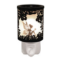 Plug In Fairy Black 14cm | Boutique Aroma