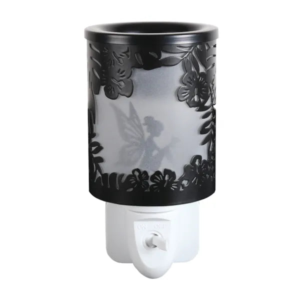 Plug In Fairy Black 14cm – product image 2 | Boutique Aroma