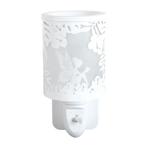 Plug In Fairy White 14cm – product image 2 | Boutique Aroma