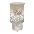 Plug In Highland Cow White 14cm | Boutique Aroma