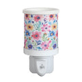 Plug In Melter Daisy Floral 14cm | Boutique Aroma