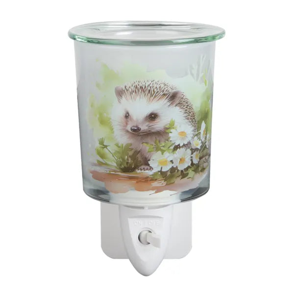 Plug In Melter Hedgehog | Boutique Aroma