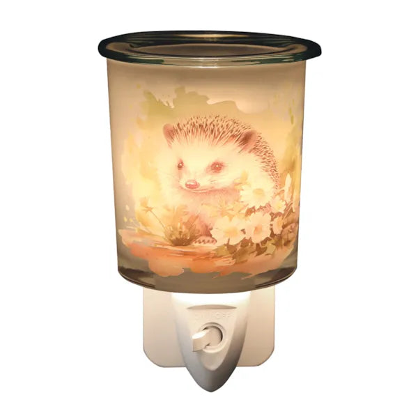 Plug In Melter Hedgehog – product image 2 | Boutique Aroma
