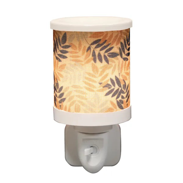Plug In Melter Leaves 14cm – product image 2 | Boutique Aroma