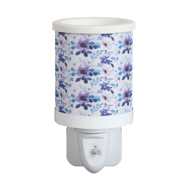 Plug In Melter Lilac Floral 14cm | Boutique Aroma