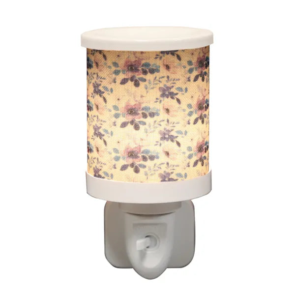 Plug In Melter Lilac Floral 14cm – product image 2 | Boutique Aroma