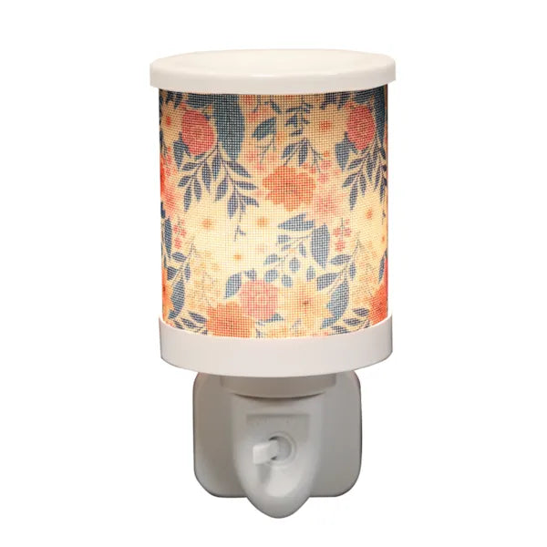 Plug In Melter Multi Floral 14cm – product image 2 | Boutique Aroma