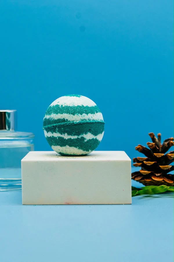Savage Bath Bomb | Boutique Aroma