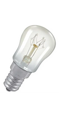 Spare E14 15w Bulb | Boutique Aroma
