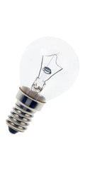 Spare E14 25w G40 Bulb | Boutique Aroma