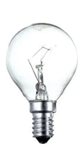 Spare E14 40w Bulb | Boutique Aroma