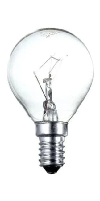 Spare E14 40w Bulb | Boutique Aroma