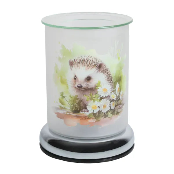 Touch Melter Hedgehog 17cm | Boutique Aroma
