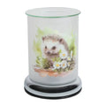 Touch Melter Hedgehog 17cm | Boutique Aroma