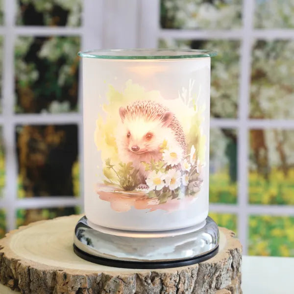 Touch Melter Hedgehog 17cm – product image 2 | Boutique Aroma