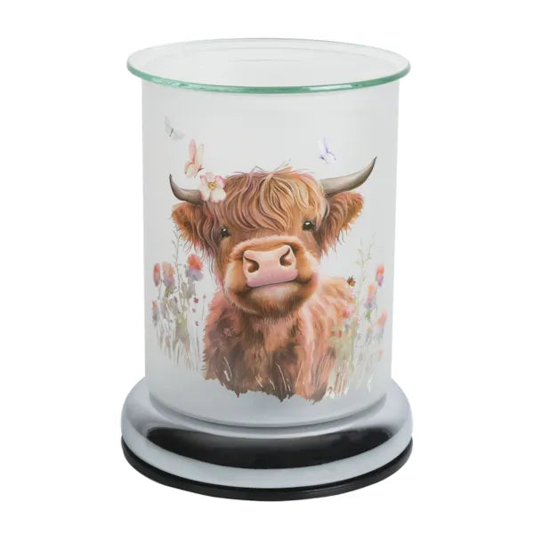 Touch Melter Highland 17cm | Boutique Aroma