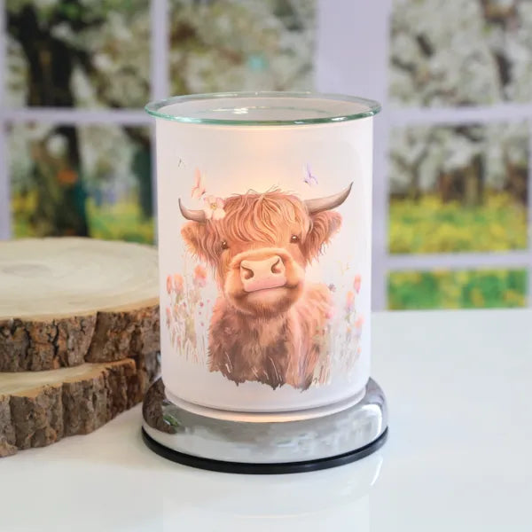 Touch Melter Highland 17cm – product image 2 | Boutique Aroma
