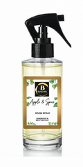 APPLE & SPICE ROOM SPRAY by Boutique Aroma