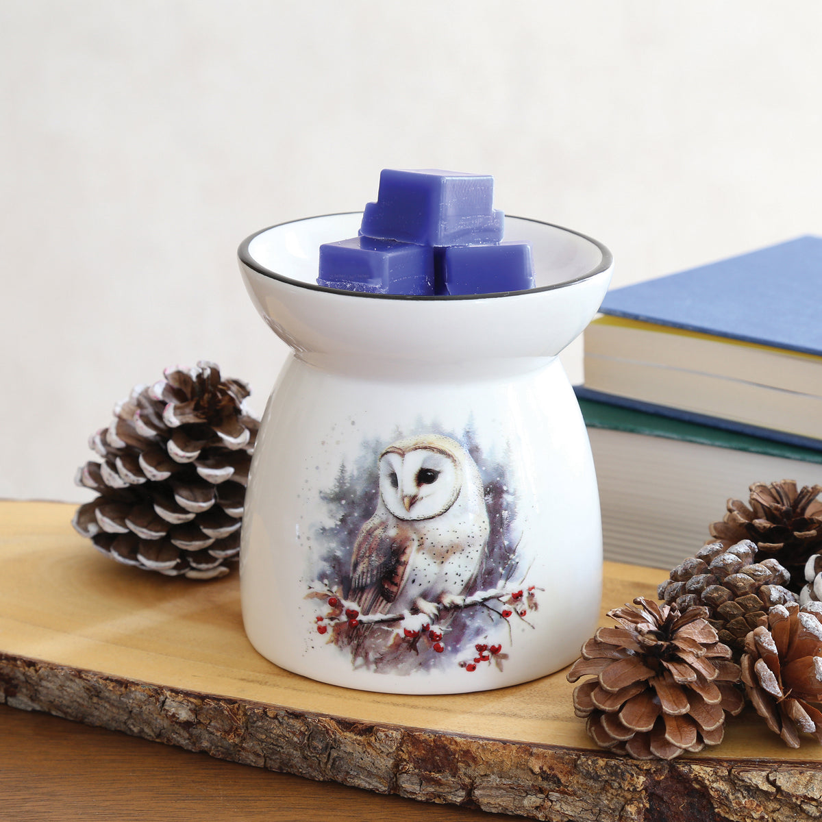 Owl Melter 11cm