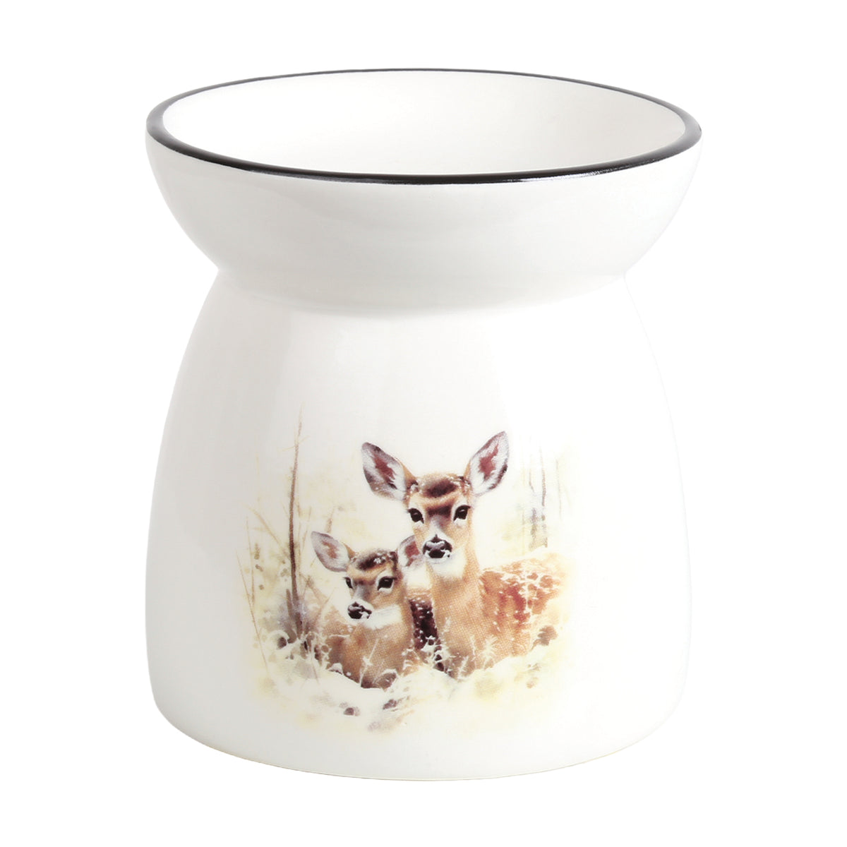 Deer Family Melter 11cm