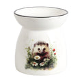 Hedgehog Melter 11cm