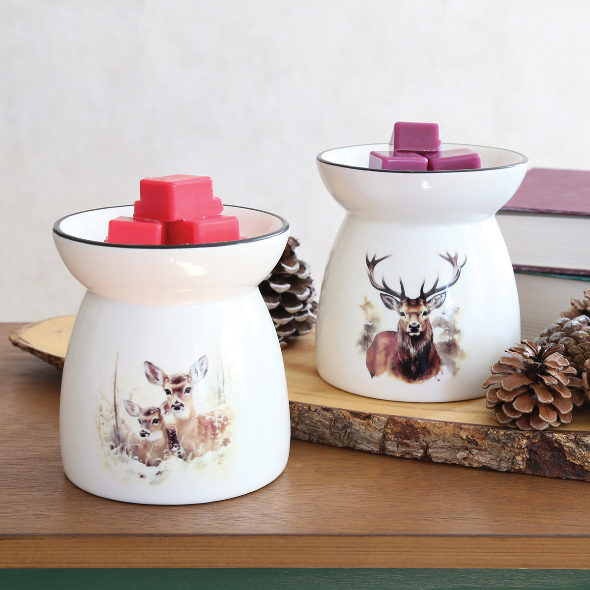Stag Melter 11cm