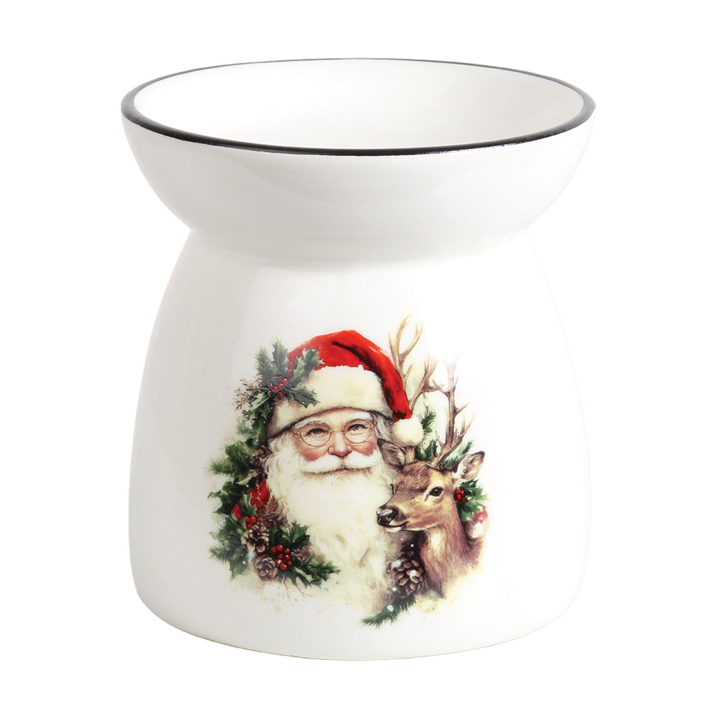 Santa Melter 11cm