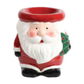 Santa Melter 12.5cm