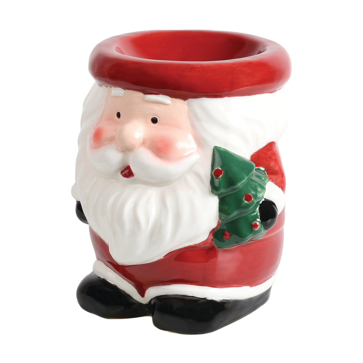 Santa Melter 12.5cm