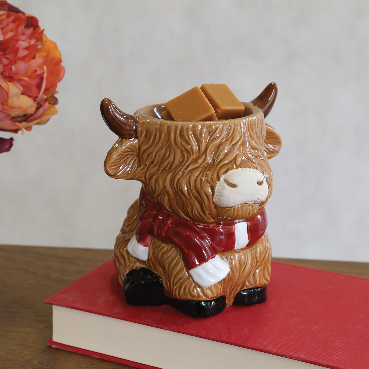 Highland Melter 13cm