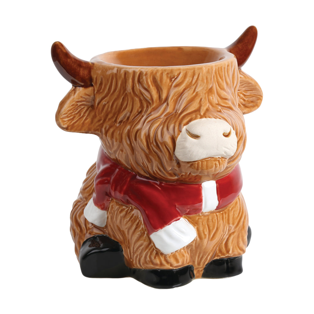 Highland Melter 13cm