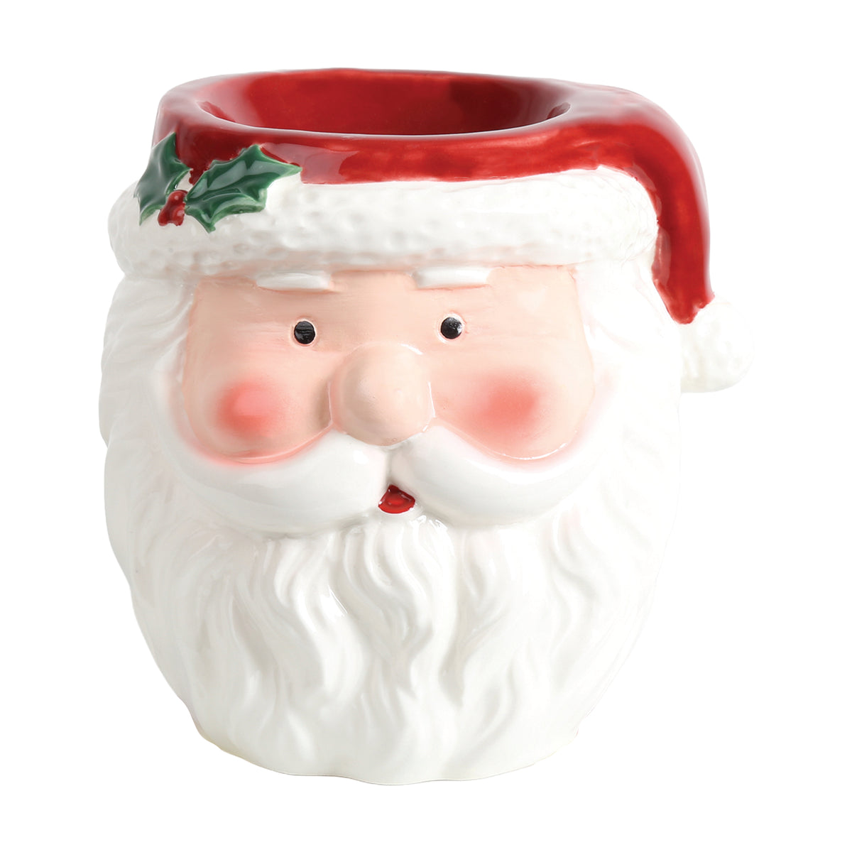 Santa Melter 12cm