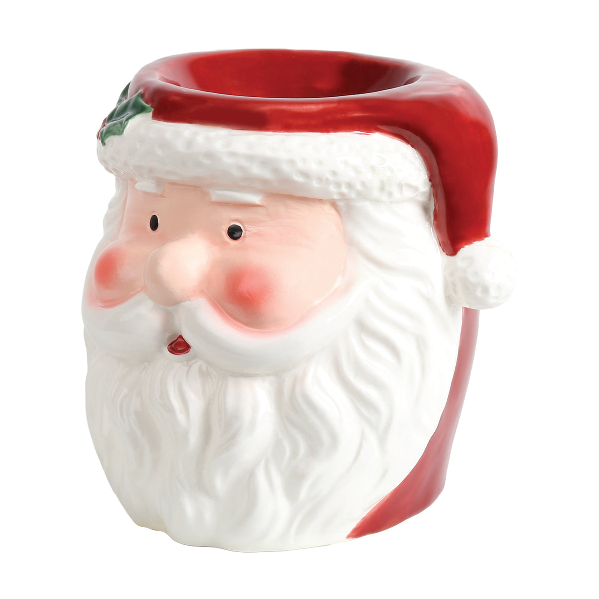 Santa Melter 12cm