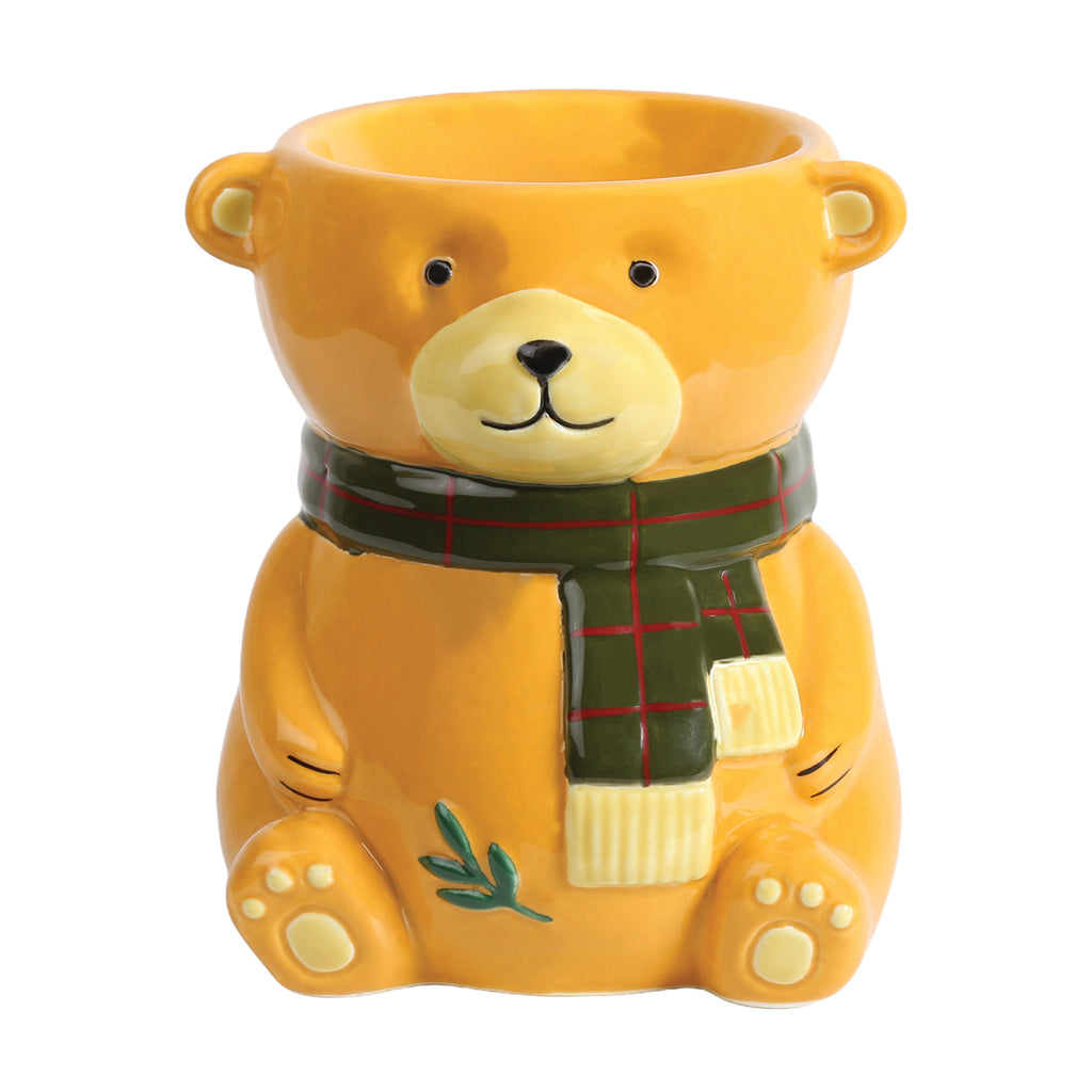 Teddy Melter 12cm