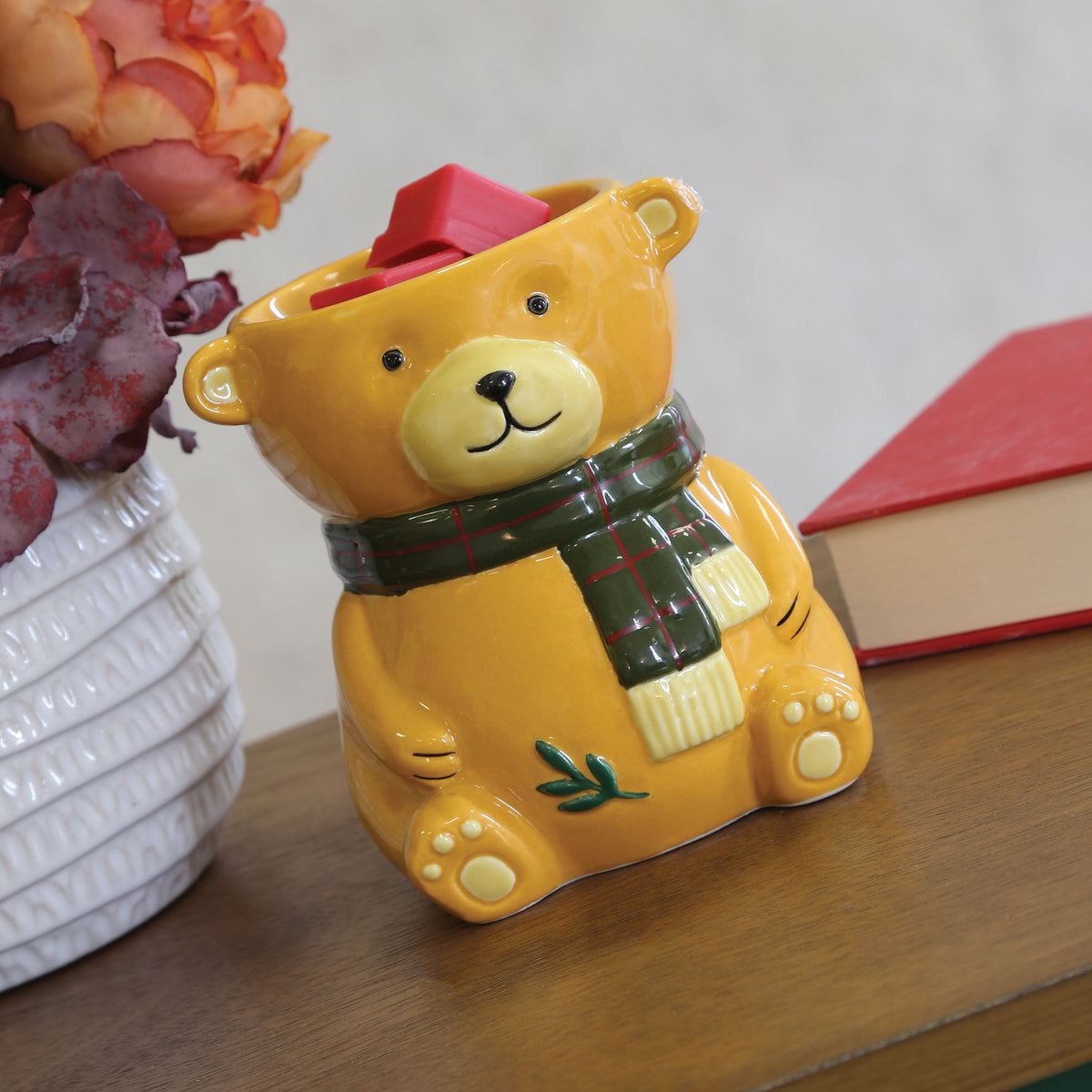 Teddy Melter 12cm