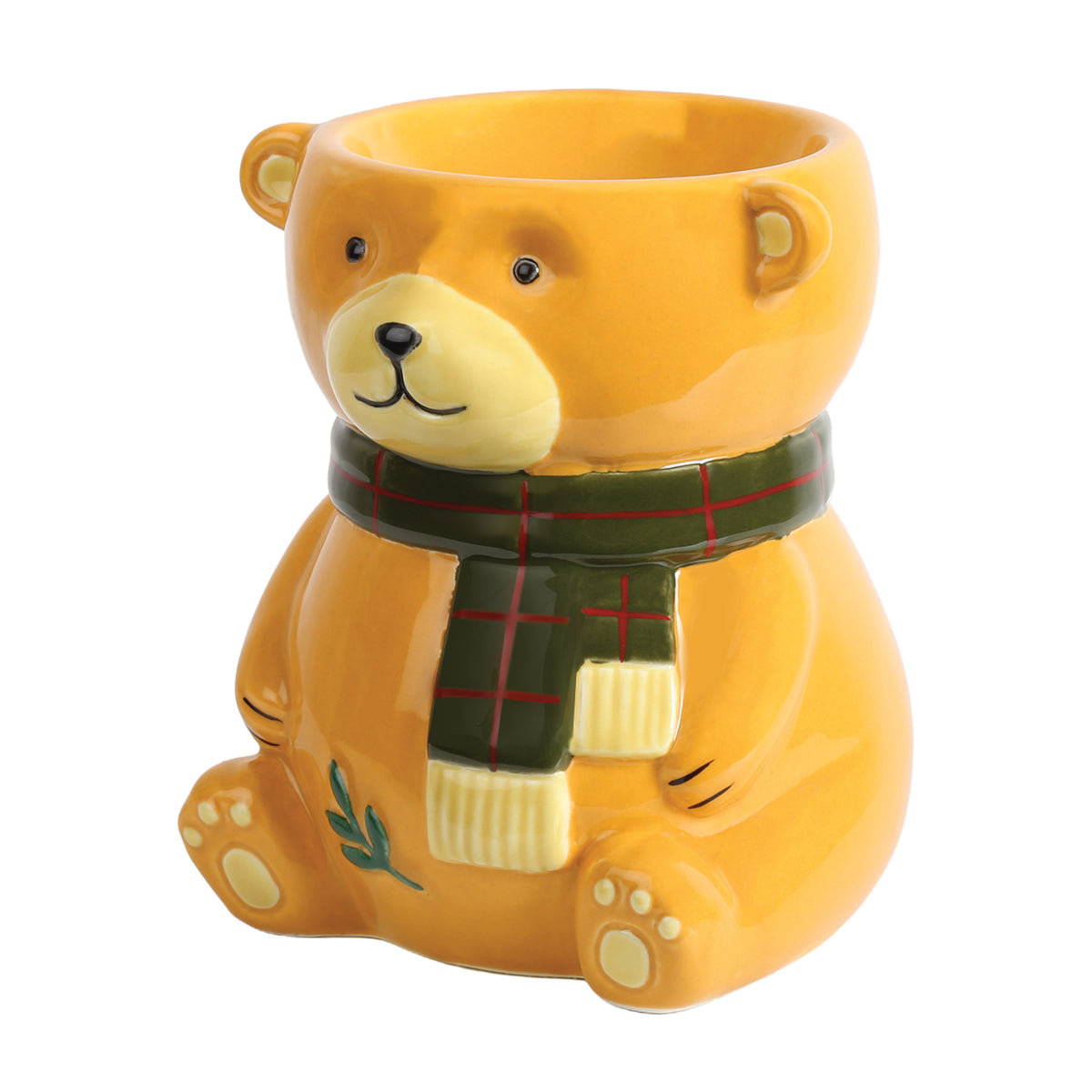 Teddy Melter 12cm