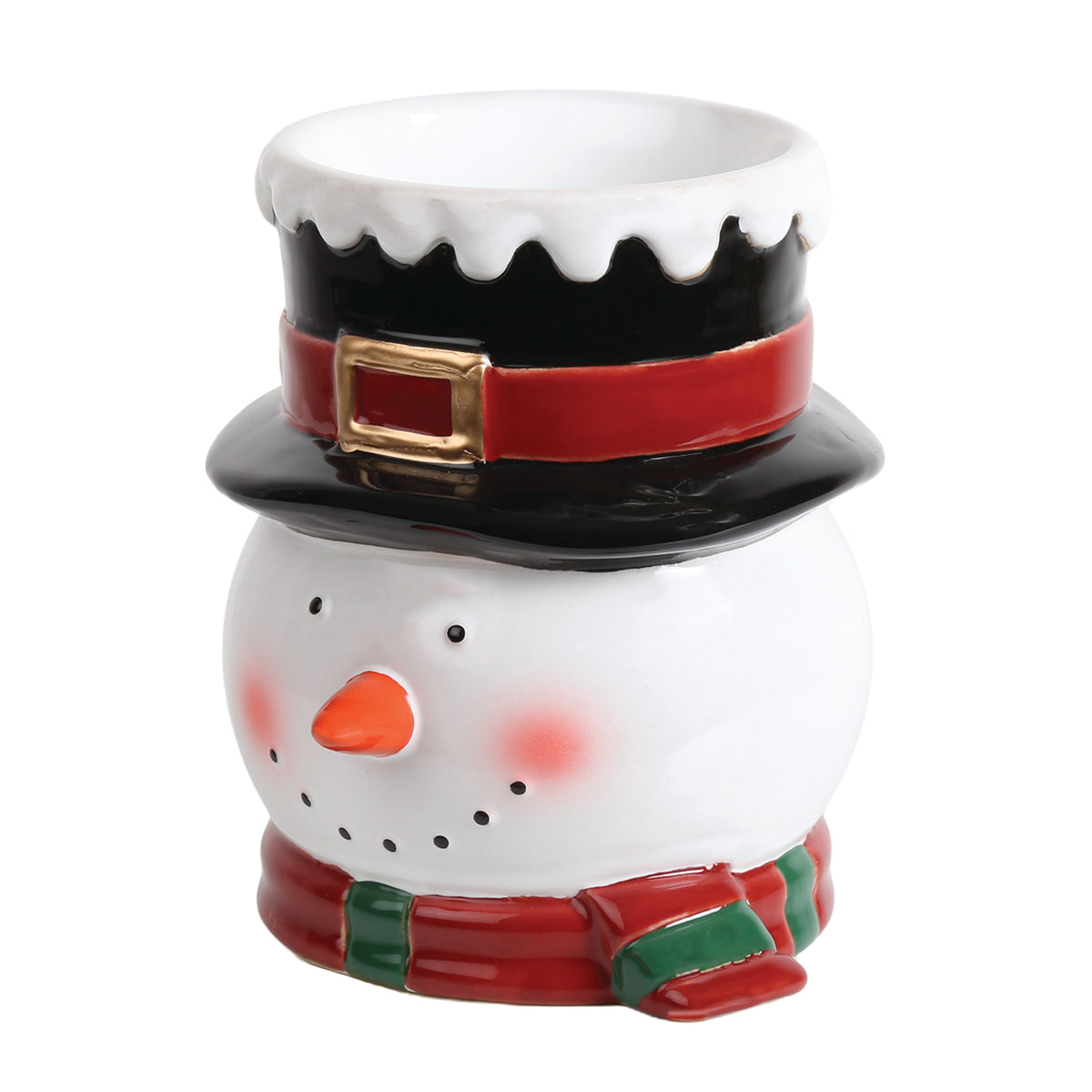 Snowman Melter 13cm