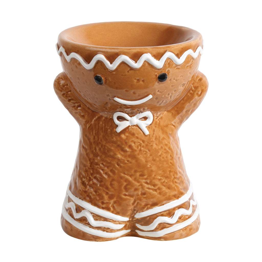 Gingerbread Melter 12cm
