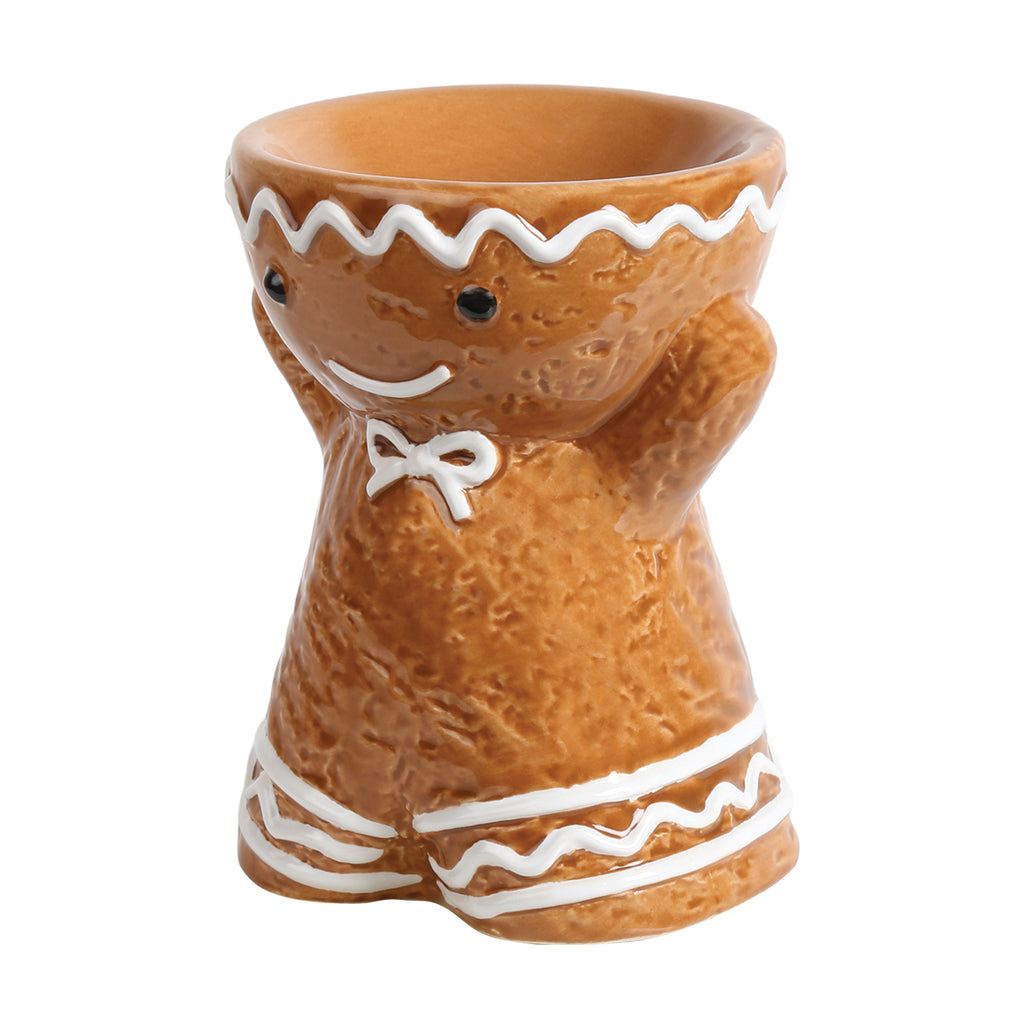 Gingerbread Melter 12cm