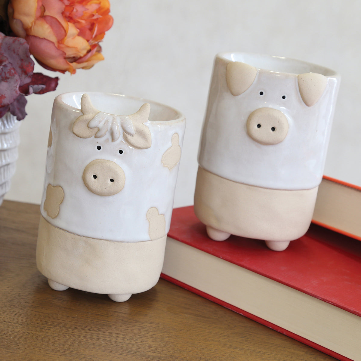 Pig Melter 13cm