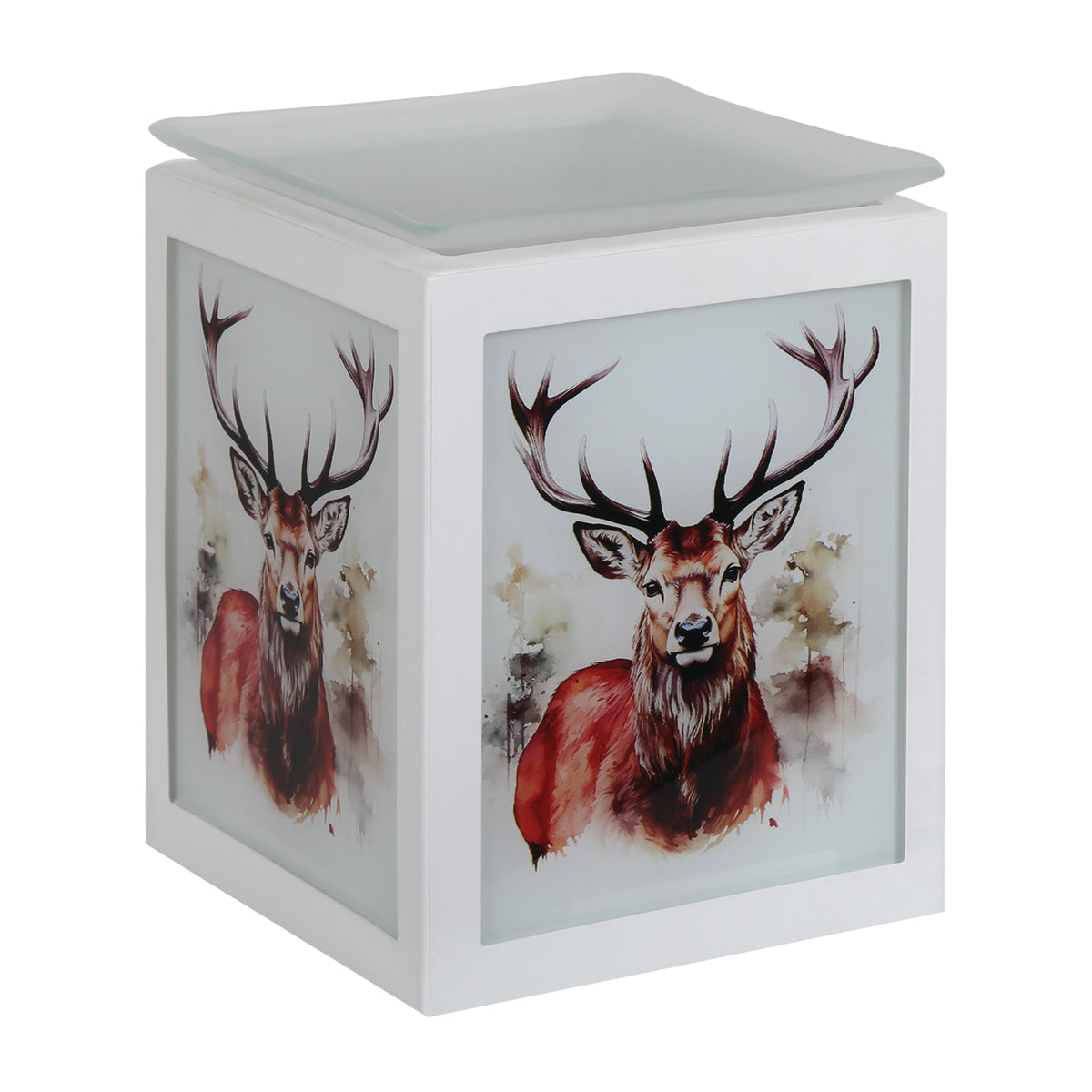 Electric Melter Stag 14cm