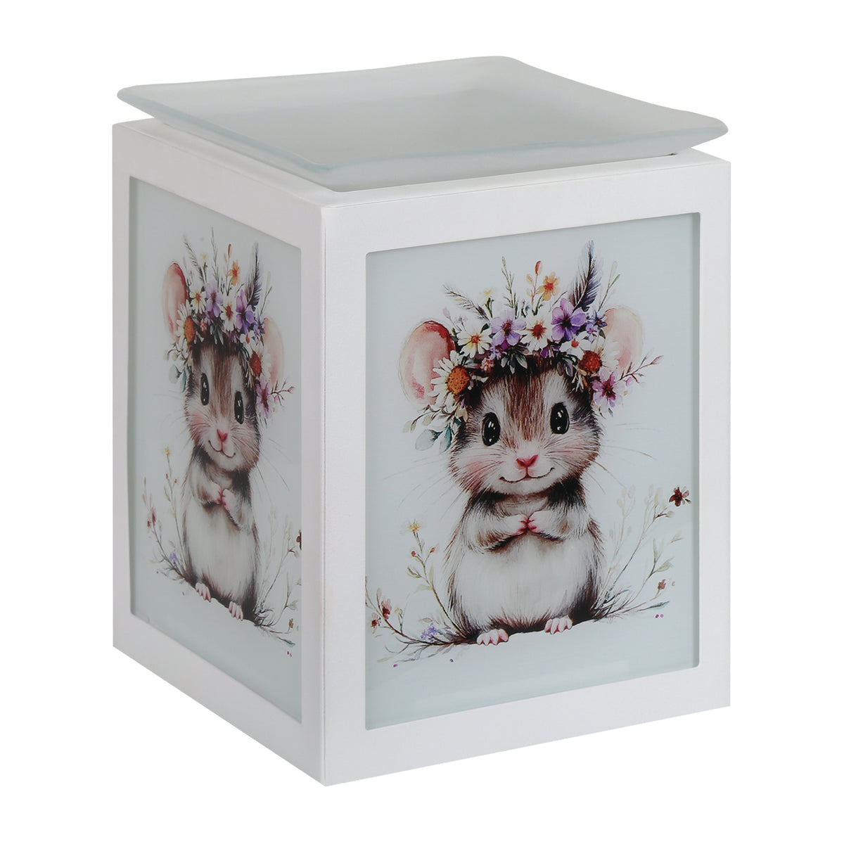 Electric Melter Mouse 14cm