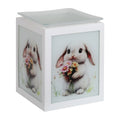 Electric Melter Rabbit 14cm