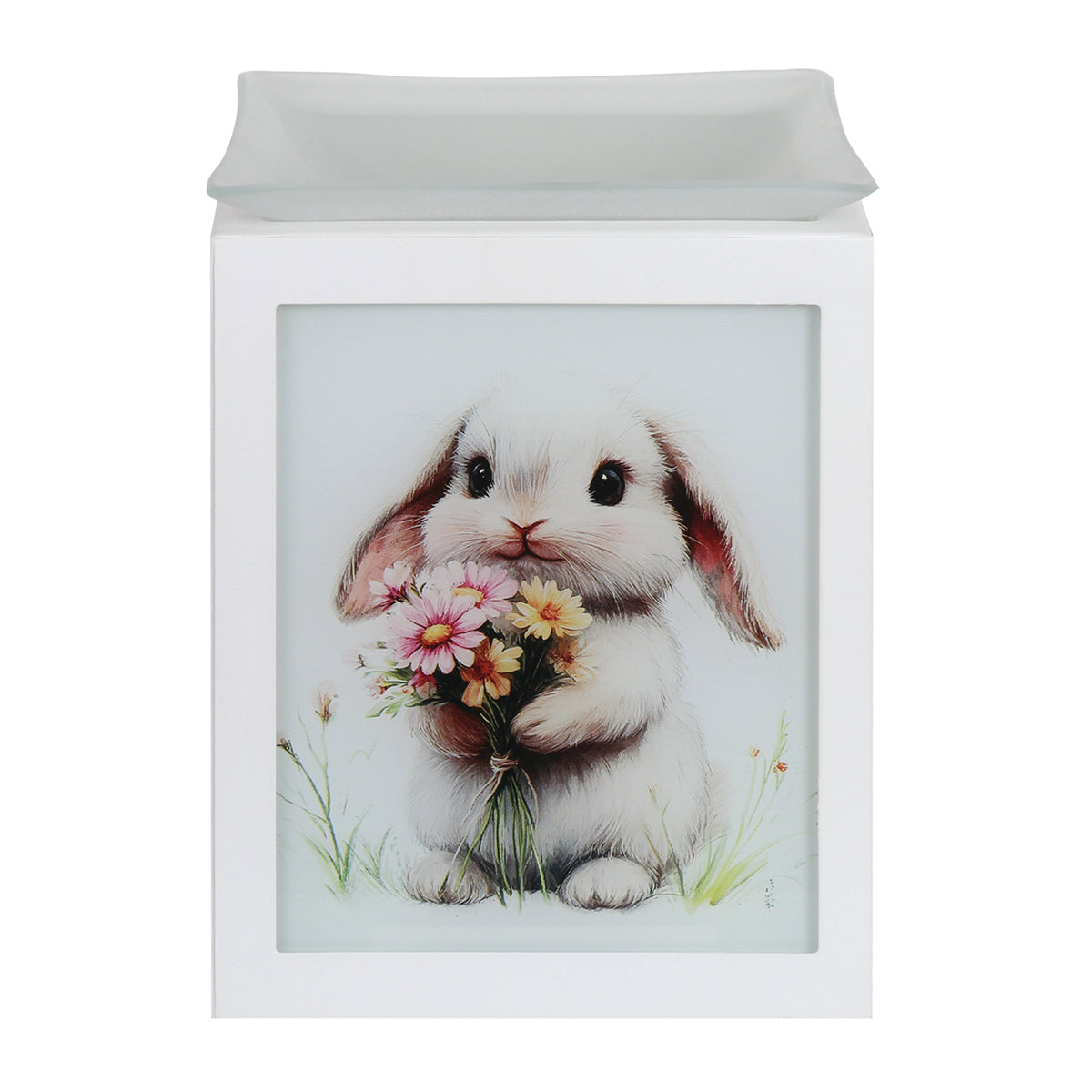 Electric Melter Rabbit 14cm