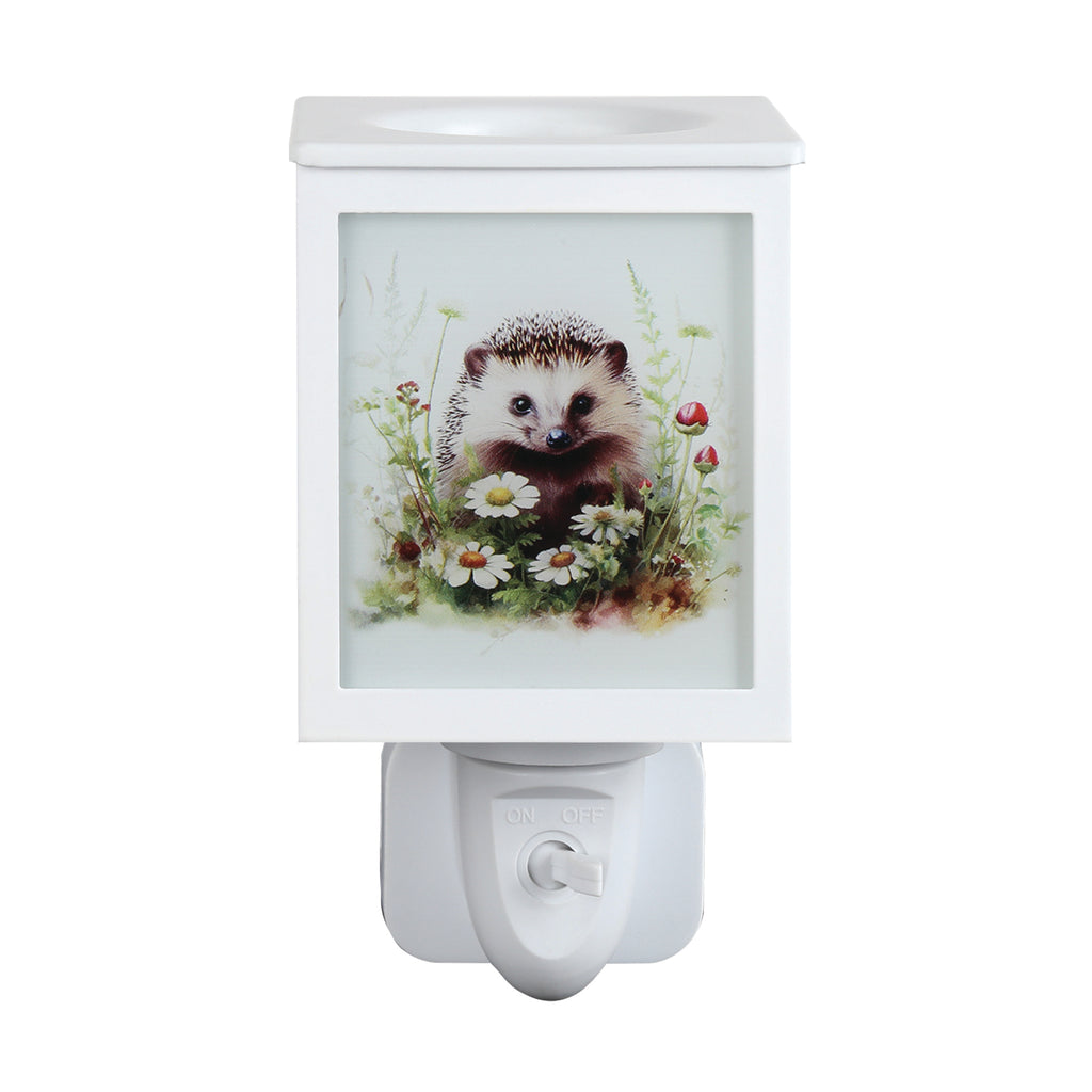 Plug In Hedgehog 14cm
