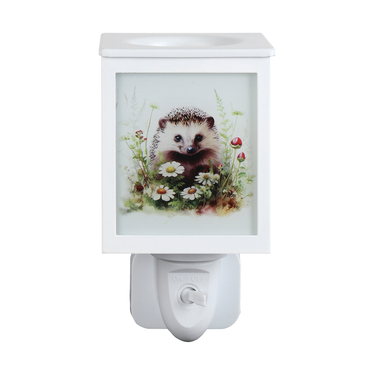 Plug In Hedgehog 14cm
