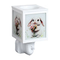 Plug In Rabbit 14cm