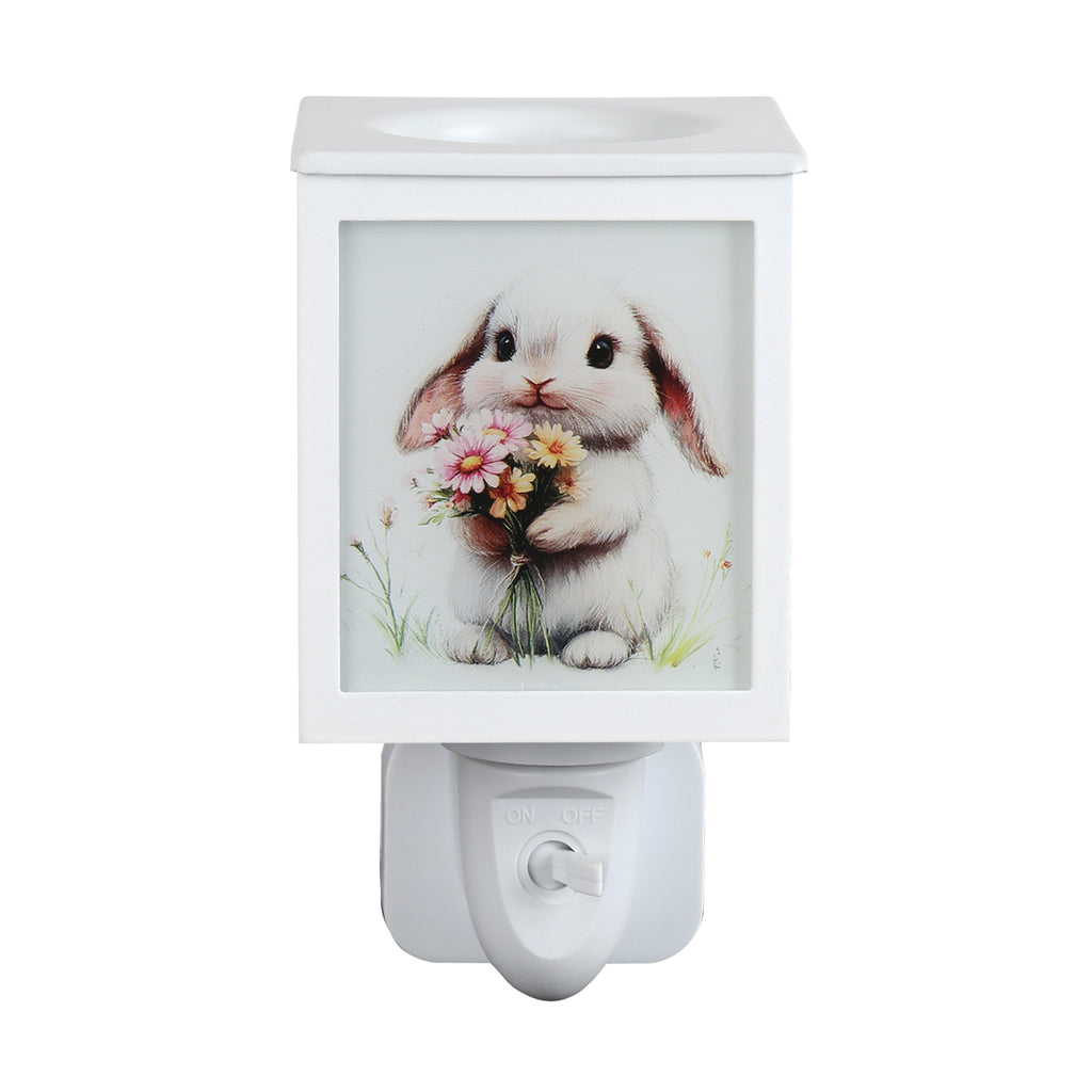 Plug In Rabbit 14cm